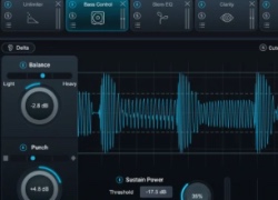 iZotope Music Production Suite 8